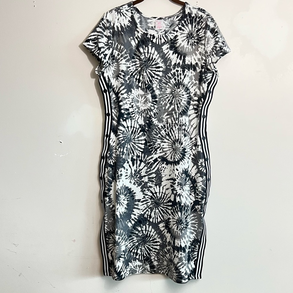 No Boundaries Very Soft Dress